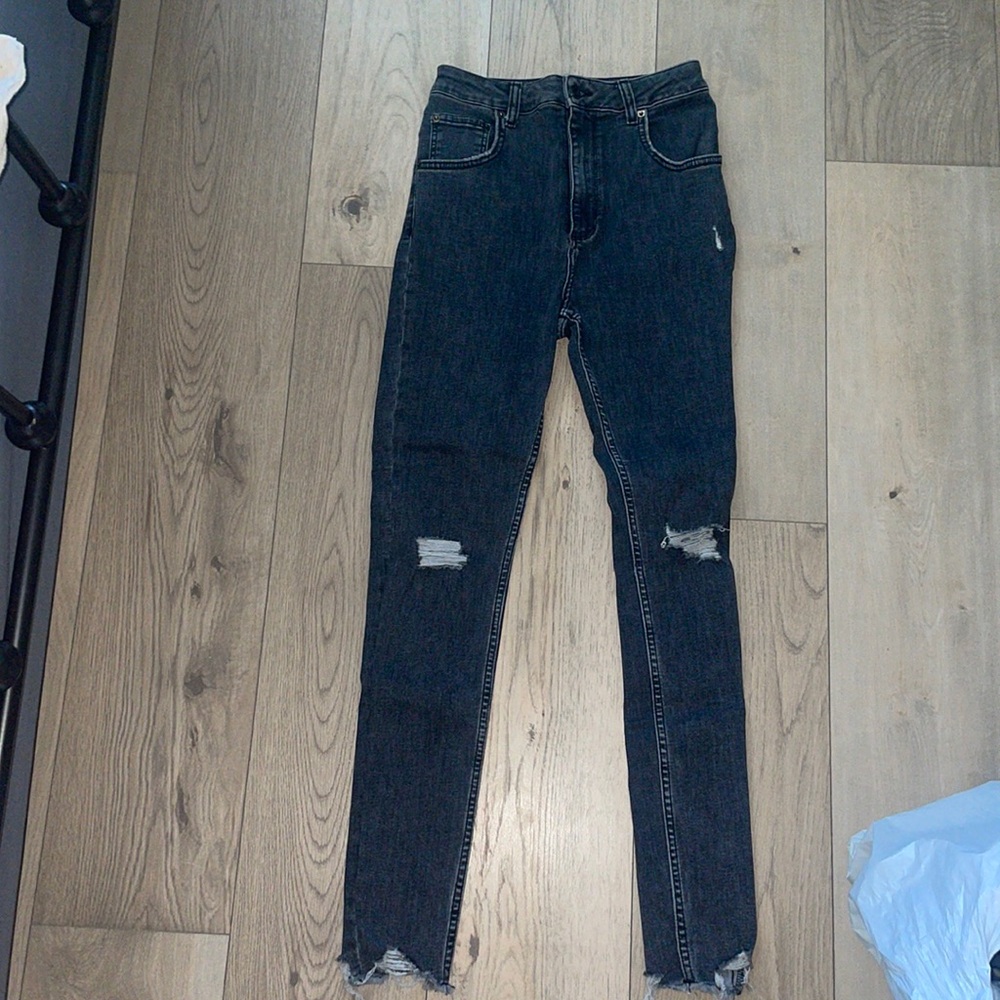 WhiteFox Jeans